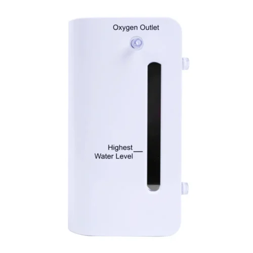 Vaso Humidificador Dedakj DE-1S/2S