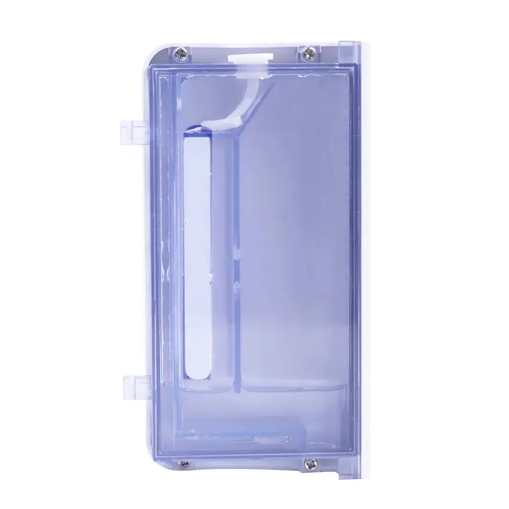 Vaso Humidificador Dedakj DE-1S/2S