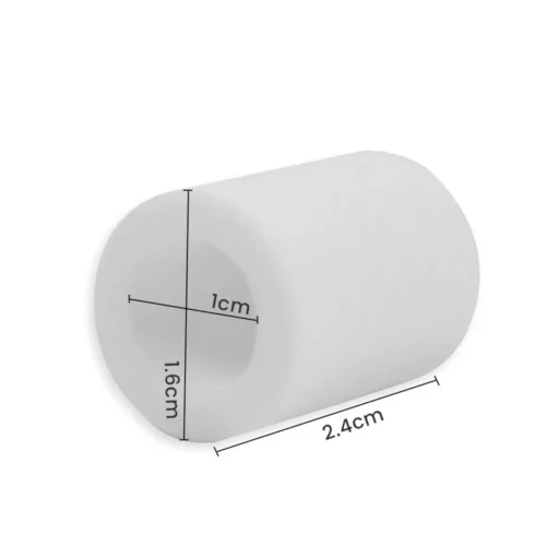 Filtro de Aire Dedakj DE-1A para Concentrador de Oxigeno