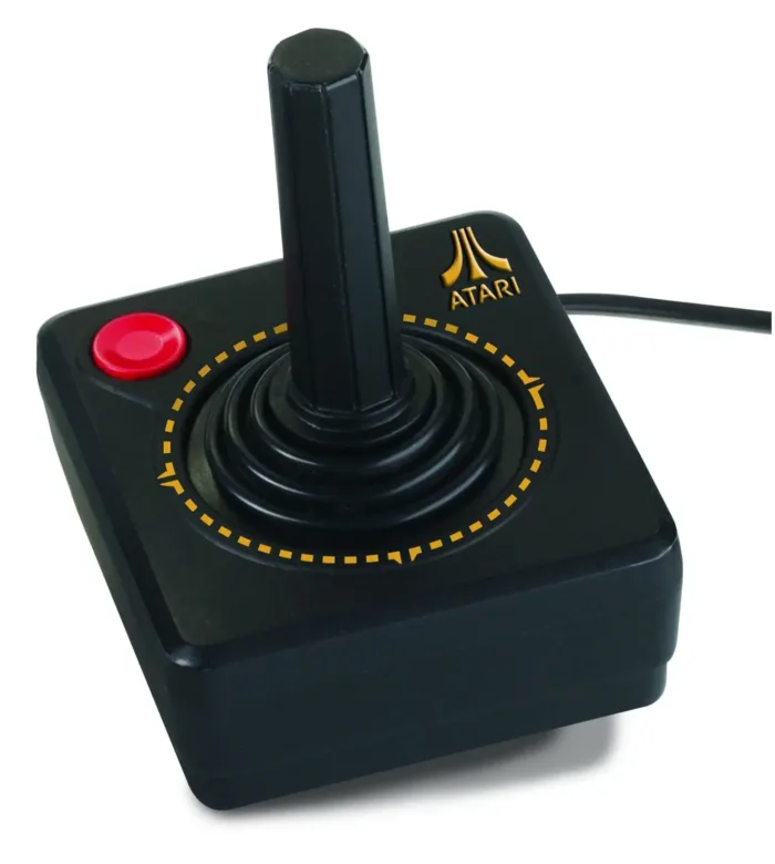 [ Atari Flashback 2 ] Consola De Videojuegos | Servitae - Image 3