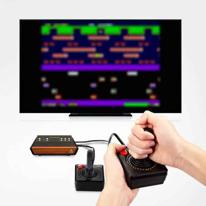 [ Atari Flashback 2 ] Consola De Videojuegos | Servitae - Image 2