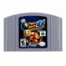 Bomberman The Second Attack N64