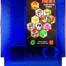 Colección de juegos clásicos de NES con 249 títulos en cartucho físico compatible con consolas Nintendo Entertainment System