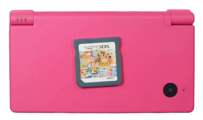 Consola Nintendo Dsi Revive La Nostalgia Lista Para Jugar - Image 3