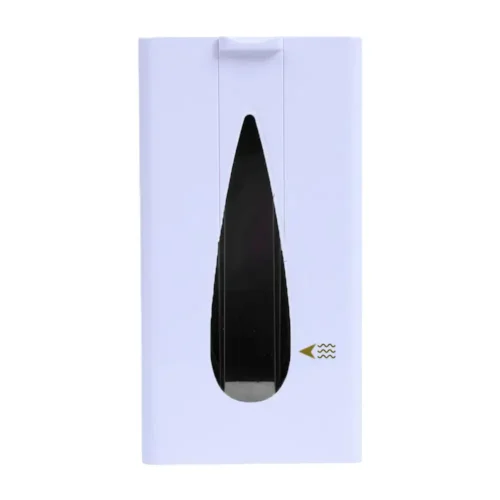 Vaso Dedakj DE-1LW para concentrador de oxigeno