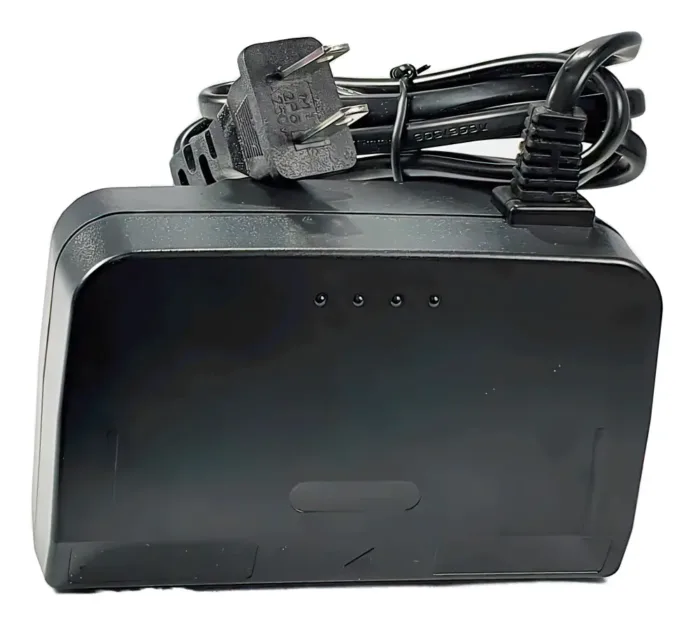 Eliminador Adaptador De Corriente Para Nintendo 64 Ac Ca - Imagen 7