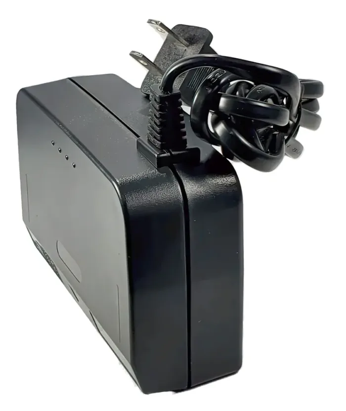 Eliminador Adaptador De Corriente Para Nintendo 64 Ac Ca - Imagen 5