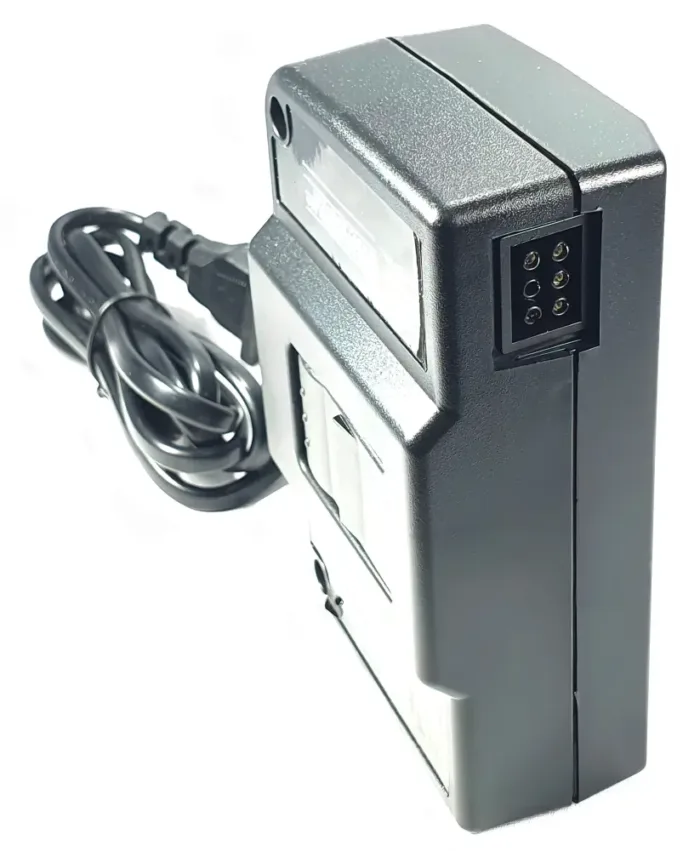 Eliminador Adaptador De Corriente Para Nintendo 64 Ac Ca - Imagen 4