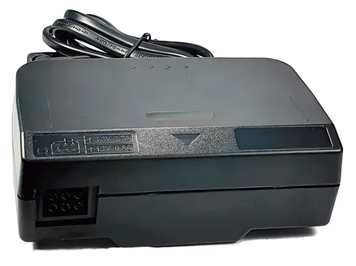 Eliminador Adaptador De Corriente Para Nintendo 64 Ac Ca - Imagen 2