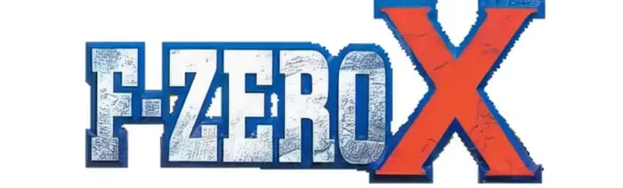 F-zero X N64 Estándar Físico Nuevo - Imagen 6