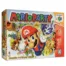 Mario party 1 Caja