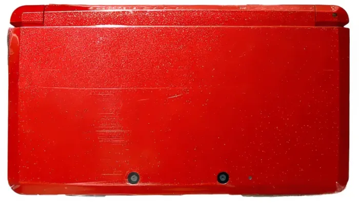 Nintendo 3ds Nueva-mente Experimenta La Emoción De Jugarla