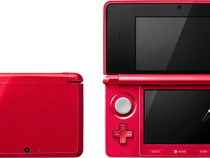 Nintendo 3ds Nueva-mente Experimenta La Emoción De Jugarla - Image 2