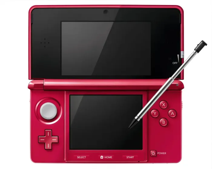 Nintendo 3ds Nueva-mente Experimenta La Emoción De Jugarla - Image 3