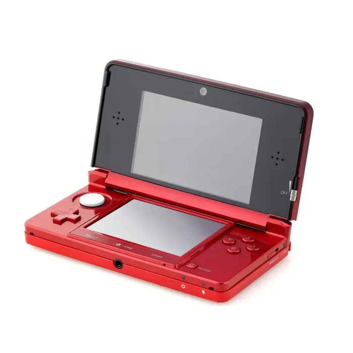 Nintendo 3ds Nueva-mente Experimenta La Emoción De Jugarla - Image 4