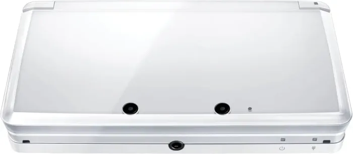 Nintendo 3ds Nueva-mente Experimenta La Emoción De Jugarla