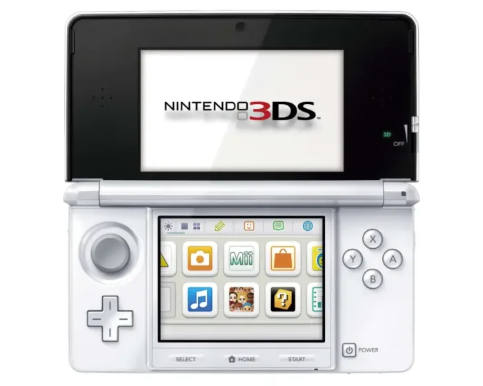 Nintendo 3ds Nueva-mente Experimenta La Emoción De Jugarla - Image 2