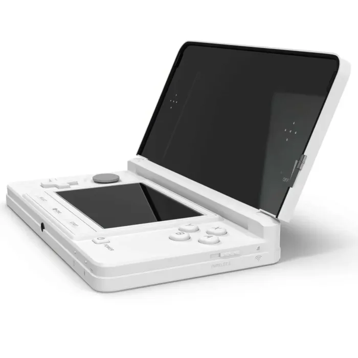 Nintendo 3ds Nueva-mente Experimenta La Emoción De Jugarla - Image 3