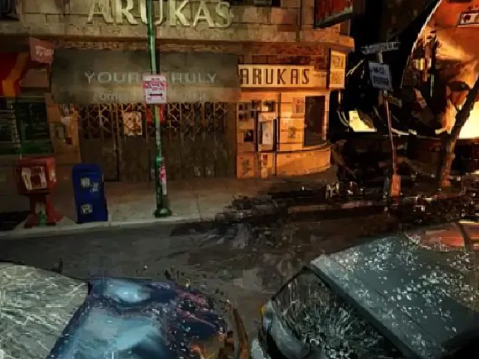 Resident Evil 2 N64 Estándar Fisico Nuevo - Imagen 6