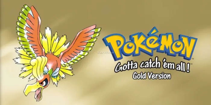 Revive La Emoción Con Pokémon Gold Version Para Nintendo 64 - Image 5