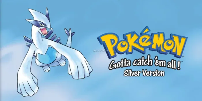 Revive La Emoción Con Pokémon Silver Version Nintendo 64 - Image 5