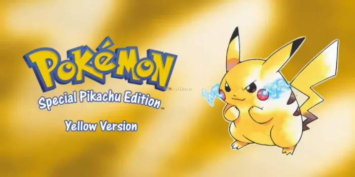 Revive La Emoción Con Pokémon Yellow Version Nintendo 64 - Image 5