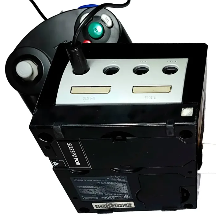 Revive La Magia Retro Nintendo Gamecube Picoboot Refurbished - Image 4