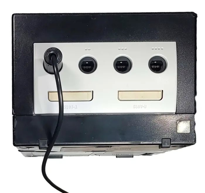 Revive La Magia Retro Nintendo Gamecube Picoboot Refurbished - Image 5