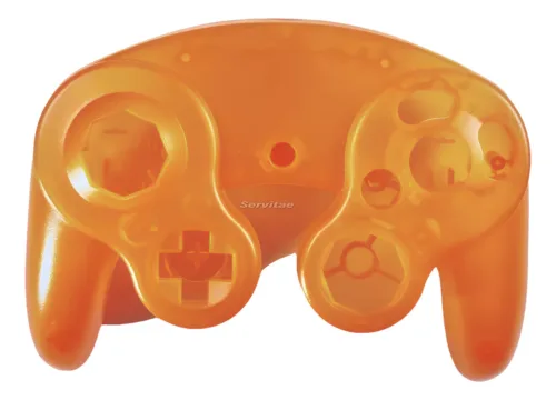 Carcasa para Joystick gamecube