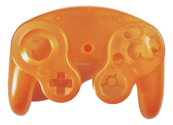 Carcasa para Joystick gamecube