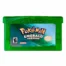 cartucho Pokemon version emerald para Gameboy Advance