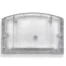Carcasa Cartucho nintendo 64 version cristal
