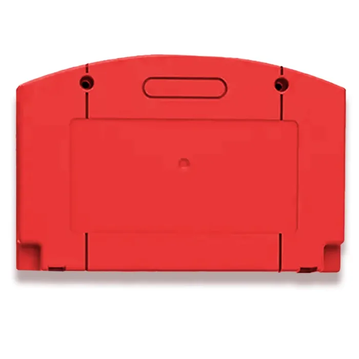 Carcasa De Repuesto Rara Cartuchos De Nintendo 64 - Image 2