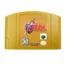 The Legend Of Zelda Ocarina Of Time N64
