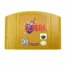 cartucho Zelda Ocarina Of Time Nintendo 64