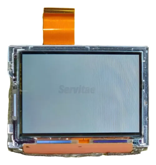 Display original para gameboy advance