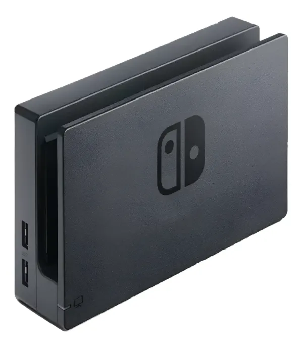 Dock para nintendo switch