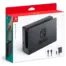 Dock para nintendo switch en caja