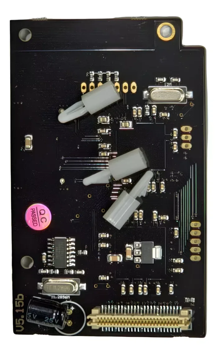 Adiós Largas Esperas Gdemu Dreamcast Remplazo Lector Cd - Image 6