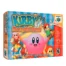 Kirby The Crystal Shards Nintendo 64