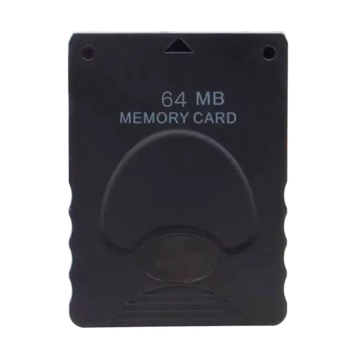 Memory Card 64mb Tarjeta De Memoria Para Play Station 2 Ps2 - Image 2