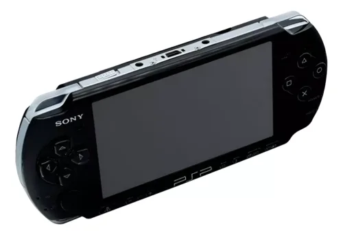 PlayStation Portatil Sony