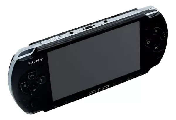 PlayStation Portatil Sony