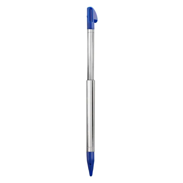 Pluma Retráctil Stylus Metalico Para Nintendo 3ds - Image 3