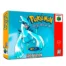 Pokémon Silver N64