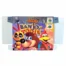 Caja y manual Banjo Tooie N64