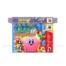 Caja y Manual Kirby The Cristal Shards