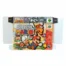 Accesorios Caja y manual paper mario N64
