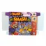 Caja y Manual Smash Bros N64