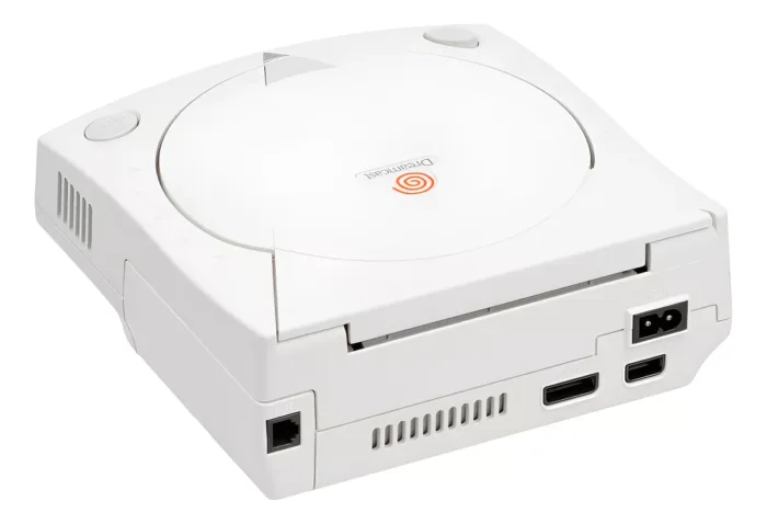 Dreamcast Sega Gdemu - Atomiswave Hdmi Upscaler Bt Servitae - Image 2